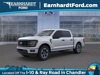2024 Ford F-150 SuperCrew Cab RWD, Pickup for sale #FQ693 - photo 1