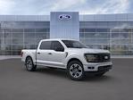 2024 Ford F-150 SuperCrew Cab 4x2, Pickup for sale #FQ693 - photo 13