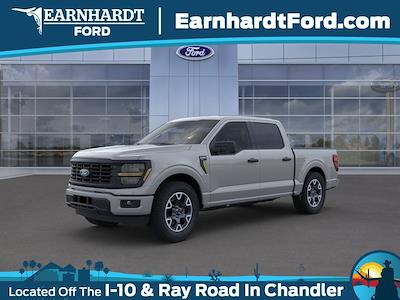 2024 Ford F-150 SuperCrew Cab 4x2, Pickup for sale #FQ694 - photo 1