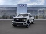 2024 Ford F-150 SuperCrew Cab RWD, Pickup for sale #FQ694 - photo 3