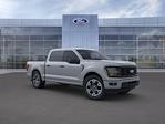 2024 Ford F-150 SuperCrew Cab RWD, Pickup for sale #FQ694 - photo 7