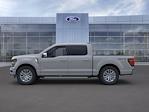2024 Ford F-150 SuperCrew Cab 4WD, Pickup for sale #FQ695 - photo 4