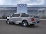 2024 Ford F-150 SuperCrew Cab 4x4, Pickup for sale #FQ695 - photo 2