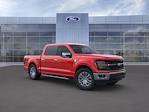 2024 Ford F-150 SuperCrew Cab 4WD, Pickup for sale #FQ697 - photo 13
