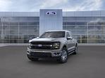 2024 Ford F-150 SuperCrew Cab 4WD, Pickup for sale #FQ698 - photo 4