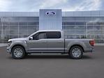 2024 Ford F-150 SuperCrew Cab 4WD, Pickup for sale #FQ698 - photo 4