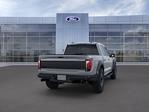 2024 Ford F-150 SuperCrew Cab 4WD, Pickup for sale #FQ706 - photo 3