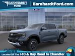 2024 Ford Ranger SuperCrew Cab RWD, Pickup for sale #FQ712 - photo 1