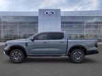 2024 Ford Ranger SuperCrew Cab RWD, Pickup for sale #FQ712 - photo 4
