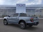 2024 Ford Ranger SuperCrew Cab RWD, Pickup for sale #FQ712 - photo 2