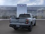 2024 Ford Ranger SuperCrew Cab RWD, Pickup for sale #FQ712 - photo 8