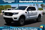 2020 Ford Ranger SuperCrew Cab SRW 4x2, Pickup for sale #FQ715A - photo 1