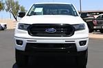 2020 Ford Ranger SuperCrew Cab SRW 4x2, Pickup for sale #FQ715A - photo 3