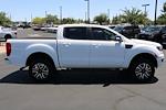 2020 Ford Ranger SuperCrew Cab SRW 4x2, Pickup for sale #FQ715A - photo 5