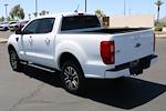2020 Ford Ranger SuperCrew Cab SRW 4x2, Pickup for sale #FQ715A - photo 2