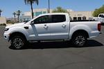 2020 Ford Ranger SuperCrew Cab SRW 4x2, Pickup for sale #FQ715A - photo 8