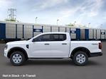 2024 Ford Ranger SuperCrew Cab 4x4, Pickup for sale #FQ729 - photo 6