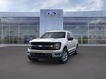 2024 Ford F-150 SuperCrew Cab 4WD, Pickup for sale #FQ735 - photo 3