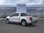 2024 Ford F-150 SuperCrew Cab 4x4, Pickup for sale #FQ735 - photo 2