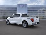 2024 Ford F-150 SuperCrew Cab 4x4, Pickup for sale #FQ736 - photo 2