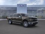 2024 Ford F-150 SuperCrew Cab 4WD, Pickup for sale #FQ739 - photo 7