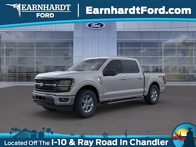 2024 Ford F-150 SuperCrew Cab 4WD, Pickup for sale #FQ742 - photo 1