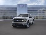 2024 Ford F-150 SuperCrew Cab 4WD, Pickup for sale #FQ742 - photo 4