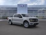 2024 Ford F-150 SuperCrew Cab 4WD, Pickup for sale #FQ742 - photo 7