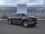 2024 Ford F-150 SuperCrew Cab 4WD, Pickup for sale #FQ750 - photo 7