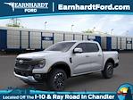 2024 Ford Ranger SuperCrew Cab 4x2, Pickup for sale #FQ756 - photo 1