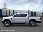 2024 Ford Ranger SuperCrew Cab RWD, Pickup for sale #FQ756 - photo 4