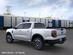 2024 Ford Ranger SuperCrew Cab RWD, Pickup for sale #FQ756 - photo 2