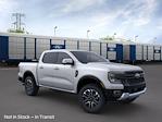 2024 Ford Ranger SuperCrew Cab RWD, Pickup for sale #FQ756 - photo 7