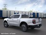 2024 Ford Ranger SuperCrew Cab 4x2, Pickup for sale #FQ756 - photo 2