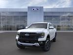 2024 Ford Ranger SuperCrew Cab RWD, Pickup for sale #FQ765 - photo 3