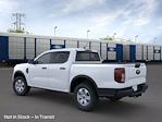 2024 Ford Ranger SuperCrew Cab RWD, Pickup for sale #FQ773 - photo 2