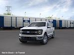 2024 Ford F-150 SuperCrew Cab 4x4, Pickup for sale #FQ775 - photo 4