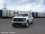 2024 Ford F-150 SuperCrew Cab 4WD, Pickup for sale #FQ775 - photo 3