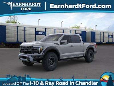 2024 Ford F-150 SuperCrew Cab 4WD, Pickup for sale #FQ792 - photo 1