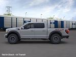 2024 Ford F-150 SuperCrew Cab 4WD, Pickup for sale #FQ792 - photo 4