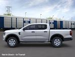 2024 Ford Ranger SuperCrew Cab RWD, Pickup for sale #FQ794 - photo 6