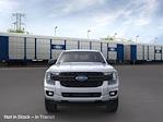 2024 Ford Ranger SuperCrew Cab RWD, Pickup for sale #FQ794 - photo 11