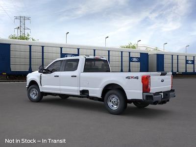 2024 Ford F-250 Crew Cab 4WD, Pickup for sale #FQ841 - photo 2