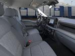 2024 Ford F-350 Regular Cab SRW 4WD, Pickup for sale #FQ853 - photo 11