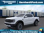 2024 Ford Ranger SuperCrew Cab 4WD, Pickup for sale #FQ855 - photo 1