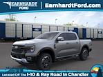 2024 Ford Ranger SuperCrew Cab 4WD, Pickup for sale #FQ856 - photo 1
