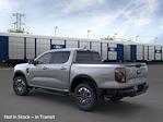2024 Ford Ranger SuperCrew Cab 4WD, Pickup for sale #FQ856 - photo 2