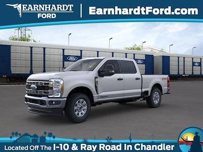 2024 Ford F-250 Crew Cab 4WD, Pickup for sale #FQ860 - photo 1