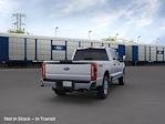 2024 Ford F-250 Crew Cab 4WD, Pickup for sale #FQ860 - photo 8