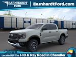 2024 Ford Ranger SuperCrew Cab 4WD, Pickup for sale #FQ862 - photo 1